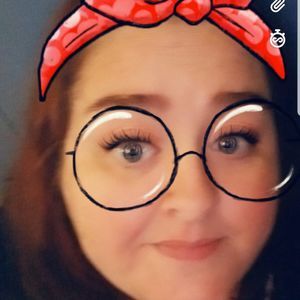 Meet your Posher, Cathy